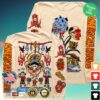 Cody Defranco Store Merch American House 2 (Long Sleeve)
