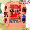 Cody Defranco Store Merch Cowboys (Peachy Long Sleeve)