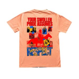 Cody Defranco Store Merch Cowboys (Peachy Short Sleeve)