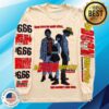 Cody Defranco Store Merch Doom Generation (Long Sleeve)
