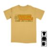 Coheed And Cambria Store Merch Sunshine T-Shirt