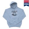 Conan Gray Store Merch Cafe Gray Hoodie