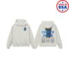 Cooper Webb Store Merch The Champ Tour Hoodie