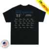 Pg Lang Store Merch Oklama Tour Tee Black