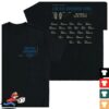 Pg Lang Store Merch Oklama Tour Tee Black