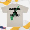 Crowns Guam Store Merch Super Typhoon Sinlaku Relief Tee