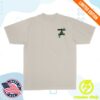 Crowns Guam Store Merch Super Typhoon Sinlaku Relief Tee
