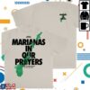 Crowns Guam Store Merch Super Typhoon Sinlaku Relief Tee