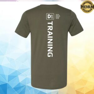 D1 Training Store Merch Murph 2026 Shirt