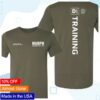 D1 Training Store Merch Murph 2026 Shirt