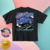 Dandy Hats Store Merch Dandy Eleventh Anniversary Edition T-Shirt Black