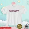 Dandy Hats Store Merch Dandy Eleventh Anniversary Edition T-Shirt White