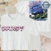 Dandy Hats Store Merch Dandy Eleventh Anniversary Edition T-Shirt White
