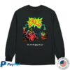 Danny Gonzalez Store Merch Greg Tv Black Crewneck Sweatshirt