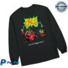 Danny Gonzalez Store Merch Greg Tv Black Crewneck Sweatshirt 1 Danny Gonzalez Store Merch Greg Tv Black Crewneck Sweatshirt