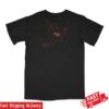 Dasbootleg13 Store Merch Advertising Happiness Shirt