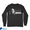 Dasbootleg13 Store Merch All Gonna Go - Black Longsleeve