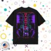 Daughtry Store Merch 'Til The Fall Tee