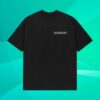 Daughtry Store Merch What About Now Tee