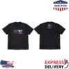 Daze Style Store Merch Balmora - Bittersweet Violence Shaka Shirt