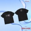 Daze Style Store Merch Balmora - Bittersweet Violence Shaka Shirt