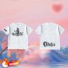 Daze Style Store Merch Balmora - Ophelia Shaka Shirt