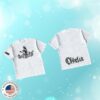 Daze Style Store Merch Balmora - Ophelia Shaka Shirt