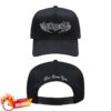 Daze Style Store Merch Balmora - These Graven Halls Hat