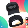 Daze Style Store Merch Balmora - These Graven Halls Hat