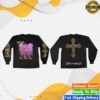 Daze Style Store Merch Balmora - These Graven Halls Shaka Long Sleeve