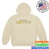 De La Soul Store Merch Cabin In The Sky Album Cover Hoodie