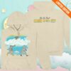 De La Soul Store Merch Cabin In The Sky Album Cover Hoodie