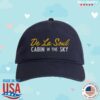 De La Soul Store Merch Cabin In The Sky Dad Hat