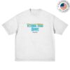 De La Soul Store Merch Cabin In The Sky Thank You Dave T-Shirt