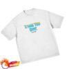 De La Soul Store Merch Cabin In The Sky Thank You Dave T-Shirt