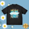 De La Soul Store Merch Cabin In The Sky Tracklist T-Shirt
