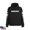 Dead By Daylight Store Merch Dead By Daylight X The Walking Dead Retro Hoodie