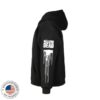 Dead By Daylight Store Merch Dead By Daylight X The Walking Dead Retro Hoodie