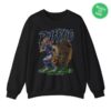 Dead Threads Apparel Store Merch Buffalo Football V2 Crewneck Sweatshirt