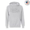 Death Stranding Concept Store Merch Strands Of Harmony Grey Hoodie
