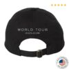 Death Stranding Concept Store Merch Strands World Tour Hat