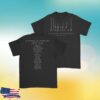 Death Stranding Concept Store Merch Strands World Tour T-Shirt