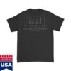 Death Stranding Concept Store Merch Strands World Tour T-Shirt