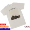 Deathwish Inc Store Merch Mad Honey Bridge Over Cumberland Vintage White T-Shirt