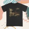 Deathwish Inc Store Merch Mad Honey Spider Bridge Premium Black T-Shirt