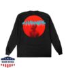 Def Jam Shop Store Merch Justin Bieber Changes 3D Ls T-Shirt