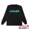 Def Jam Shop Store Merch Justin Bieber Changes 3D Ls T-Shirt