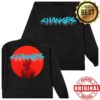Def Jam Shop Store Merch Justin Bieber Changes 3D Ls T-Shirt