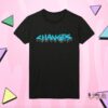 Def Jam Shop Store Merch Justin Bieber Changes 3D T-Shirt