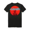 Def Jam Shop Store Merch Justin Bieber Changes 3D T-Shirt